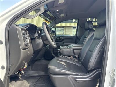 2020 Chevrolet Silverado 2500 Custom   - Photo 17 - Dallas, TX 75247