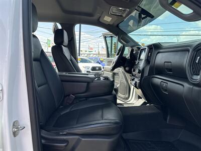 2020 Chevrolet Silverado 2500 Custom   - Photo 21 - Dallas, TX 75247