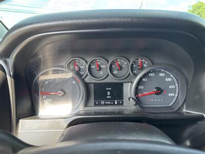 2020 Chevrolet Silverado 2500 Custom   - Photo 25 - Dallas, TX 75247