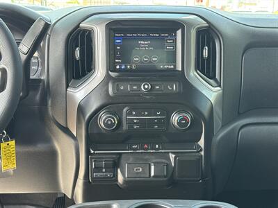 2020 Chevrolet Silverado 2500 Custom   - Photo 22 - Dallas, TX 75247