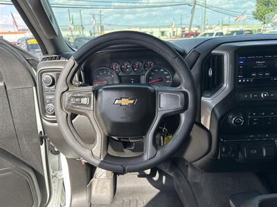 2020 Chevrolet Silverado 2500 Custom   - Photo 23 - Dallas, TX 75247