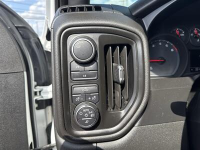 2020 Chevrolet Silverado 2500 Custom   - Photo 24 - Dallas, TX 75247