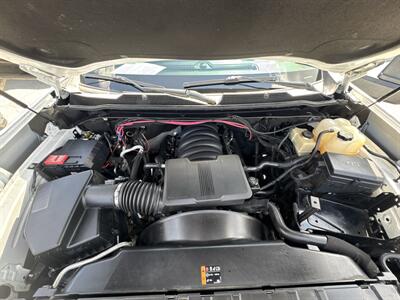 2020 Chevrolet Silverado 2500 Custom   - Photo 5 - Dallas, TX 75247