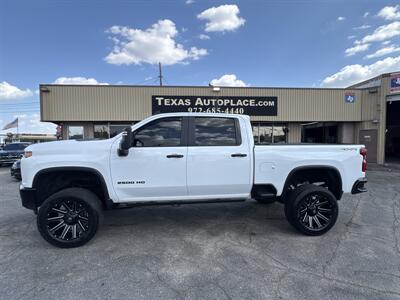 2020 Chevrolet Silverado 2500 Custom   - Photo 6 - Dallas, TX 75247