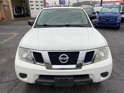 2015 Nissan Frontier SV V6   - Photo 3 - Dallas, TX 75247