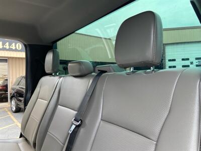 2021 Ford F-250 XL   - Photo 29 - Dallas, TX 75247