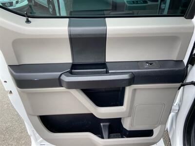 2021 Ford F-250 XL   - Photo 28 - Dallas, TX 75247