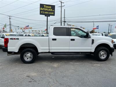 2021 Ford F-250 XL   - Photo 9 - Dallas, TX 75247