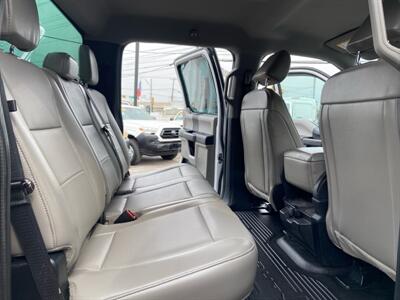 2021 Ford F-250 XL   - Photo 39 - Dallas, TX 75247