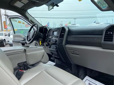 2021 Ford F-250 XL   - Photo 36 - Dallas, TX 75247