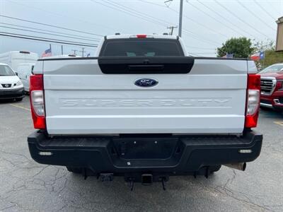 2021 Ford F-250 XL   - Photo 11 - Dallas, TX 75247