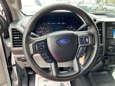 2021 Ford F-250 XL   - Photo 19 - Dallas, TX 75247