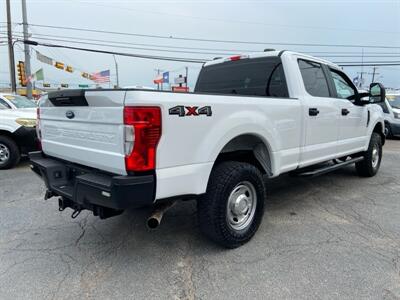 2021 Ford F-250 XL   - Photo 10 - Dallas, TX 75247