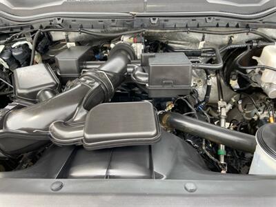 2021 Ford F-250 XL   - Photo 5 - Dallas, TX 75247