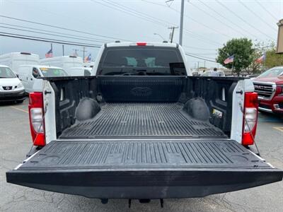 2021 Ford F-250 XL   - Photo 14 - Dallas, TX 75247