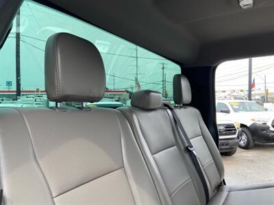 2021 Ford F-250 XL   - Photo 38 - Dallas, TX 75247