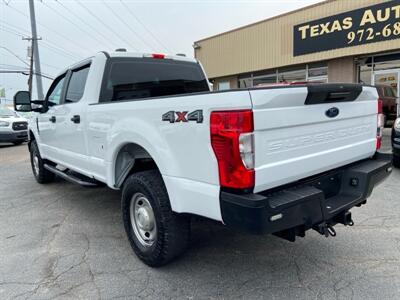 2021 Ford F-250 XL   - Photo 15 - Dallas, TX 75247