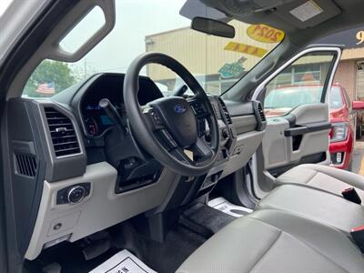 2021 Ford F-250 XL   - Photo 26 - Dallas, TX 75247