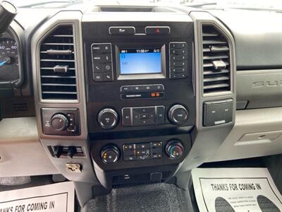 2021 Ford F-250 XL   - Photo 21 - Dallas, TX 75247