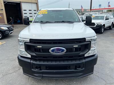 2021 Ford F-250 XL   - Photo 3 - Dallas, TX 75247