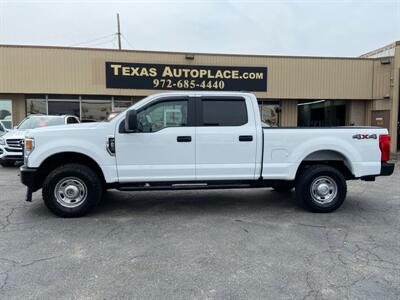 2021 Ford F-250 XL   - Photo 16 - Dallas, TX 75247