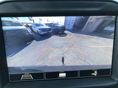 2020 Chevrolet Silverado 1500 LTZ   - Photo 10 - Dallas, TX 75247