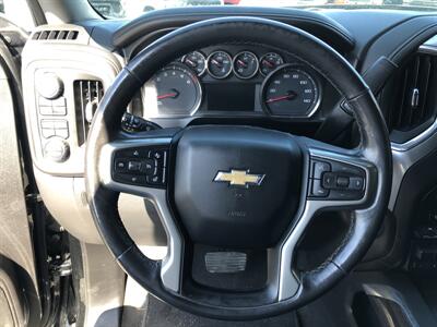 2020 Chevrolet Silverado 1500 LTZ   - Photo 8 - Dallas, TX 75247