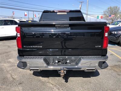 2020 Chevrolet Silverado 1500 LTZ   - Photo 6 - Dallas, TX 75247