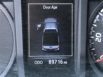 2021 Toyota Tacoma SR   - Photo 8 - Dallas, TX 75247