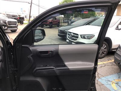 2021 Toyota Tacoma SR - Photo 26 - Dallas, TX 75247