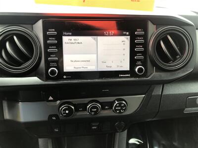 2021 Toyota Tacoma SR - Photo 17 - Dallas, TX 75247