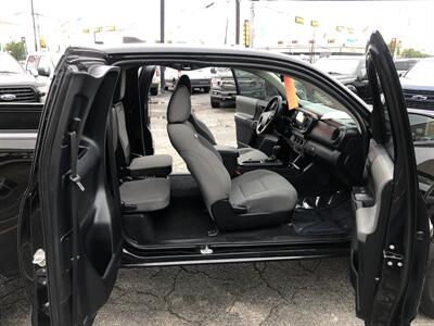 2021 Toyota Tacoma SR - Photo 22 - Dallas, TX 75247