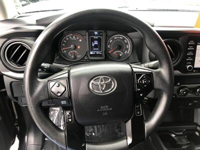 2021 Toyota Tacoma SR - Photo 20 - Dallas, TX 75247