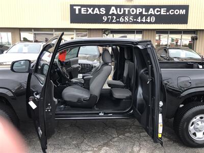 2021 Toyota Tacoma SR - Photo 30 - Dallas, TX 75247