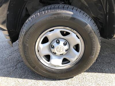 2021 Toyota Tacoma SR   - Photo 13 - Dallas, TX 75247