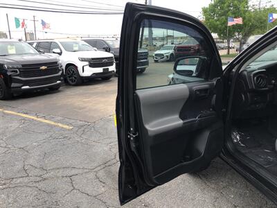 2021 Toyota Tacoma SR - Photo 33 - Dallas, TX 75247