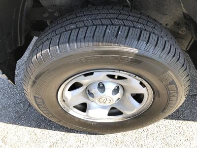 2021 Toyota Tacoma SR   - Photo 12 - Dallas, TX 75247