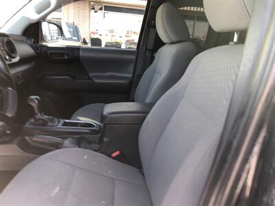 2021 Toyota Tacoma SR   - Photo 9 - Dallas, TX 75247