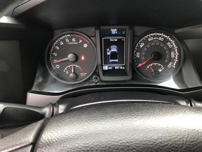 2021 Toyota Tacoma SR - Photo 16 - Dallas, TX 75247