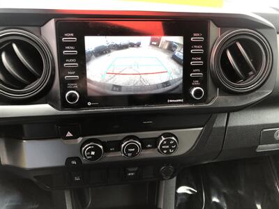 2021 Toyota Tacoma SR - Photo 19 - Dallas, TX 75247
