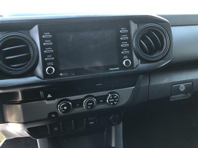 2021 Toyota Tacoma SR   - Photo 10 - Dallas, TX 75247