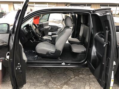 2021 Toyota Tacoma SR - Photo 31 - Dallas, TX 75247