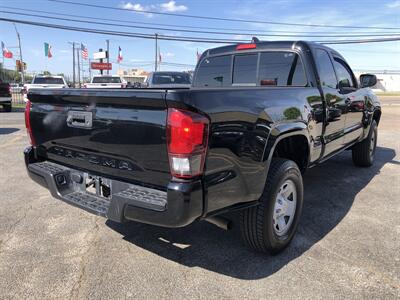 2021 Toyota Tacoma SR   - Photo 6 - Dallas, TX 75247