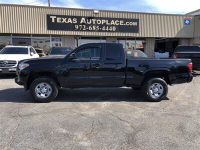 2021 Toyota Tacoma SR   - Photo 11 - Dallas, TX 75247