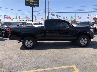2021 Toyota Tacoma SR   - Photo 5 - Dallas, TX 75247