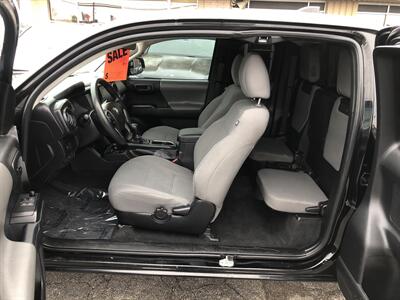 2021 Toyota Tacoma SR - Photo 21 - Dallas, TX 75247