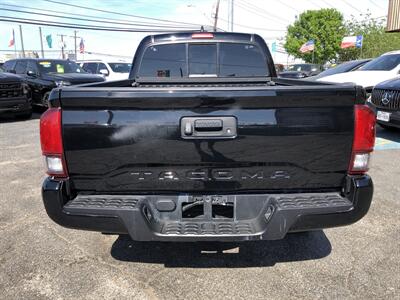 2021 Toyota Tacoma SR   - Photo 7 - Dallas, TX 75247