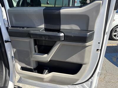 2020 Ford F-250 Super Duty XL   - Photo 33 - Dallas, TX 75247