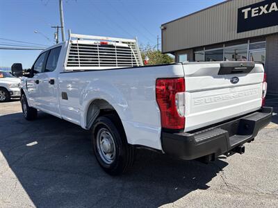 2020 Ford F-250 Super Duty XL   - Photo 14 - Dallas, TX 75247