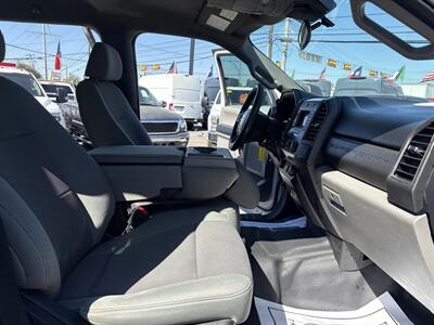 2020 Ford F-250 Super Duty XL   - Photo 31 - Dallas, TX 75247